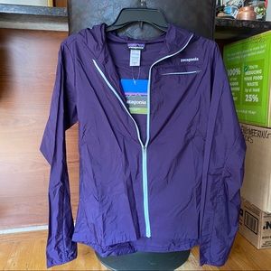 Patagonia Light Jacket